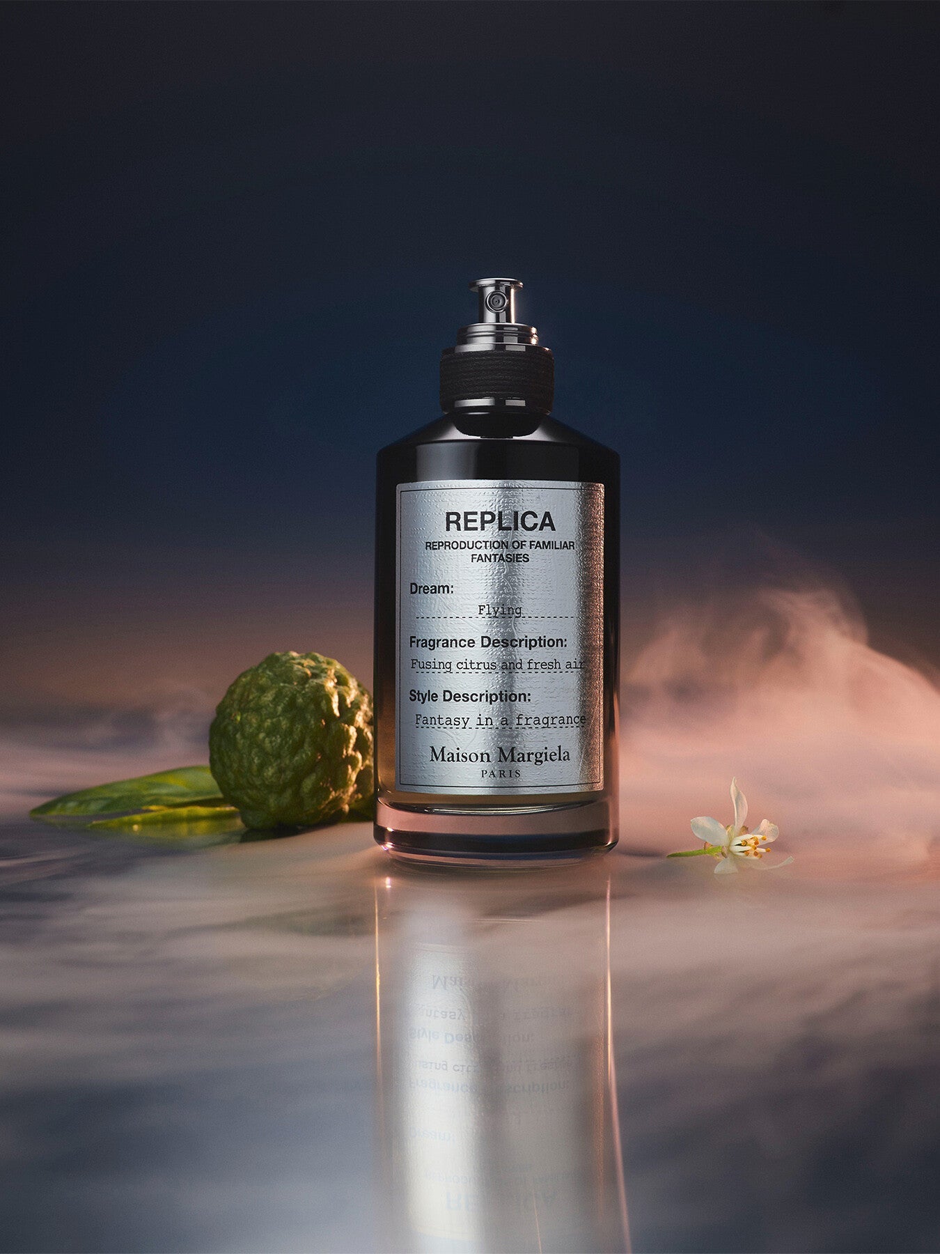 Replica Flying Eau de Parfum 100ml
