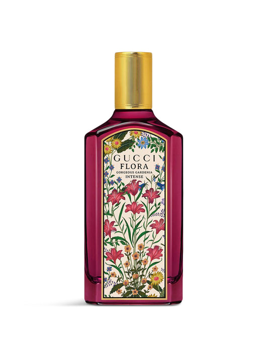 Gucci Flora Gorgeous Gardenia Intense Eau de Parfum 100ml
