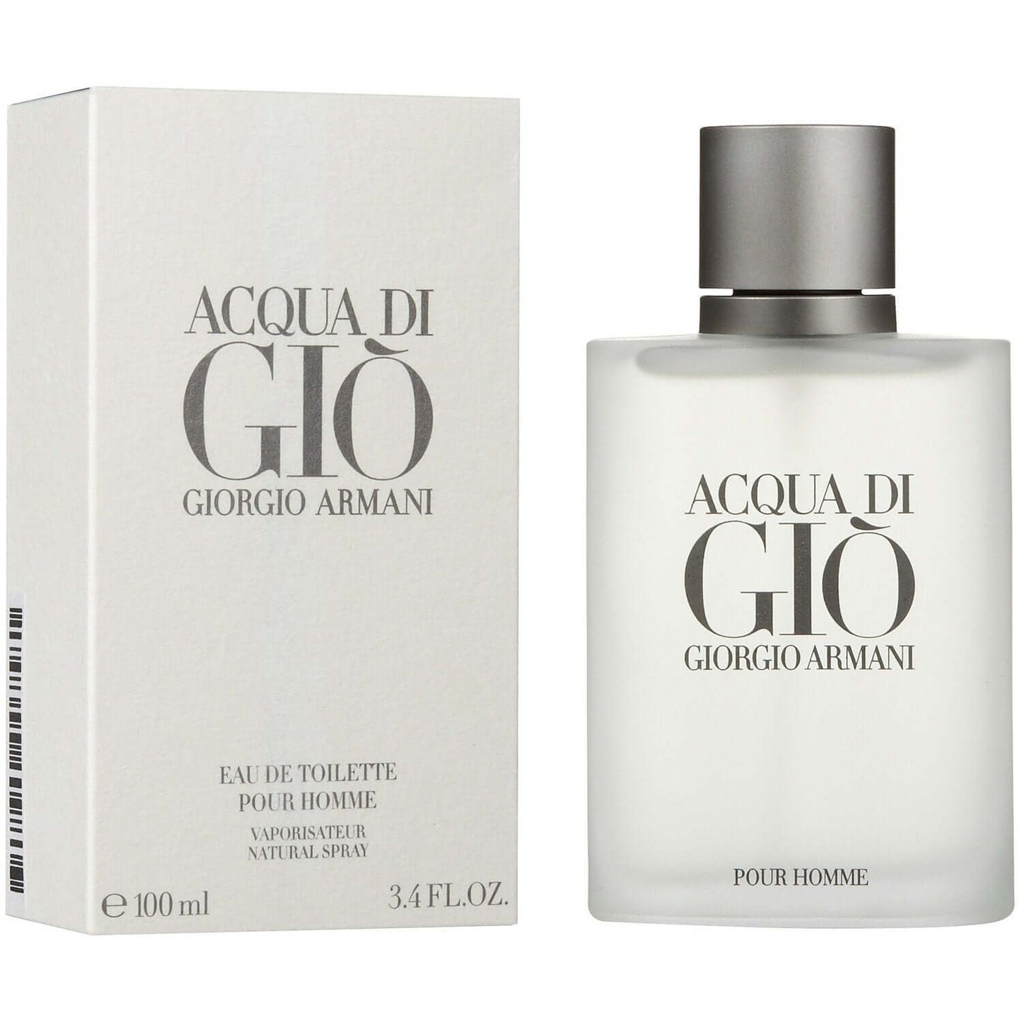 Acqua di Gio Eau de Toilette for Men ( New In Tester Box )