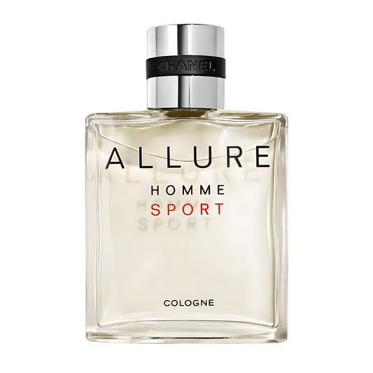 Chanel | Allure Homme Sport Cologne | Eau de Toilette | 8mL Travel Spray