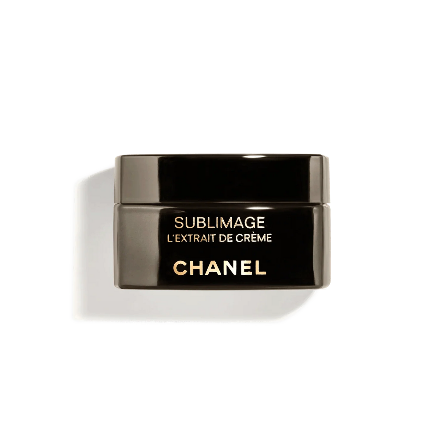 CHANEL SUBLIMAGE L EXTRAIT DE CREME 50g TESTER