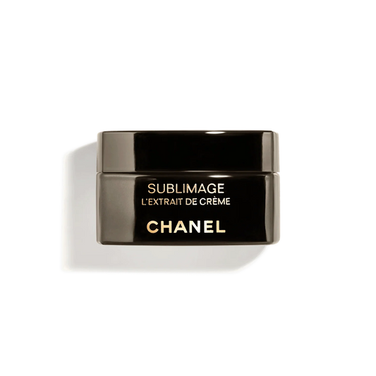 CHANEL SUBLIMAGE L EXTRAIT DE CREME 50g TESTER