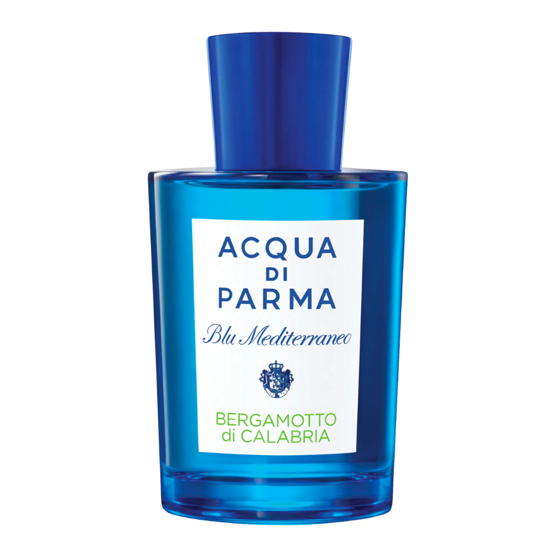 Acqua Di Parma | Blu Mediterraneo Bergamotto di Calabria | Eau de Toilette | 8mL Travel Spray