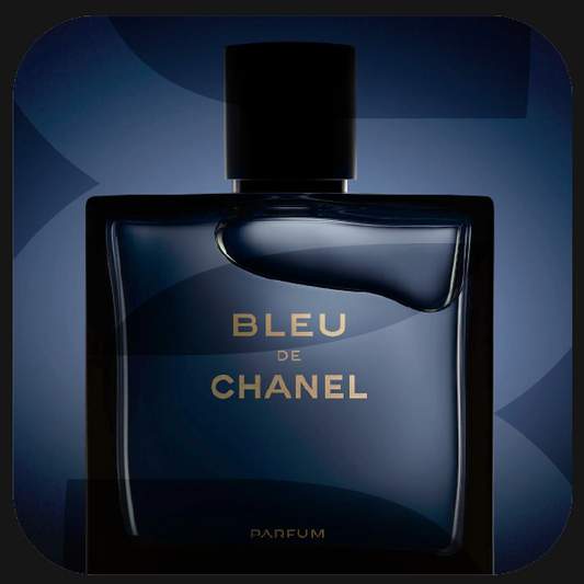 Bleu de Chanel Parfum Chanel for men