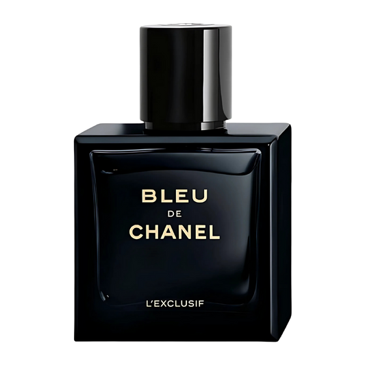 Chanel | Bleu De Chanel L'Exclusif | Parfum | 8mL Travel Spray