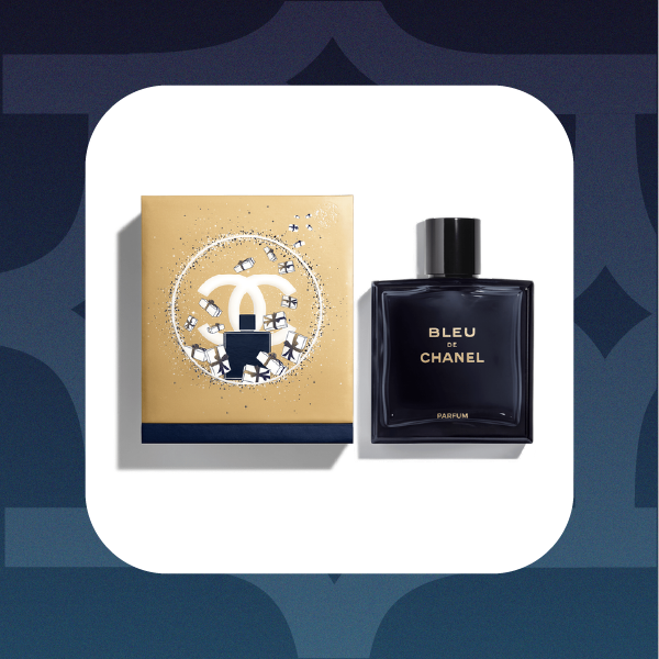 Bleu de Chanel Parfum Chanel for men