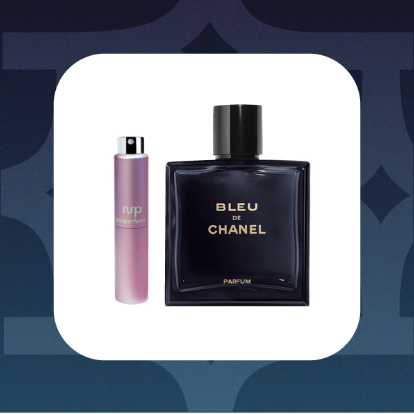 Bleu de Chanel Parfum Chanel for men
