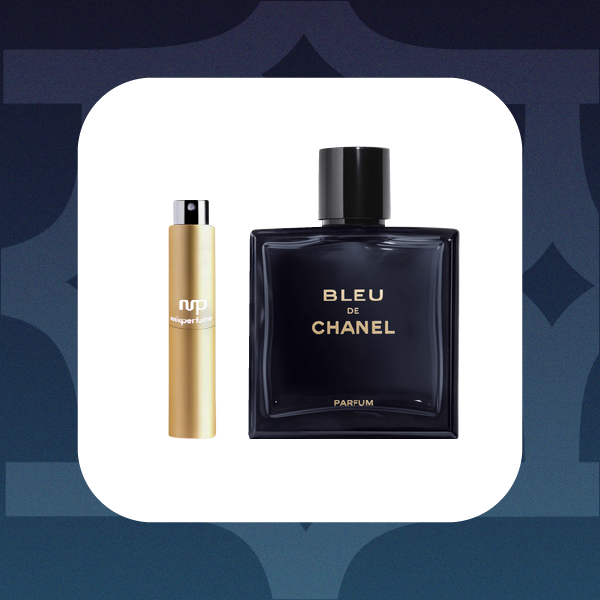 Bleu de Chanel Parfum Chanel for men