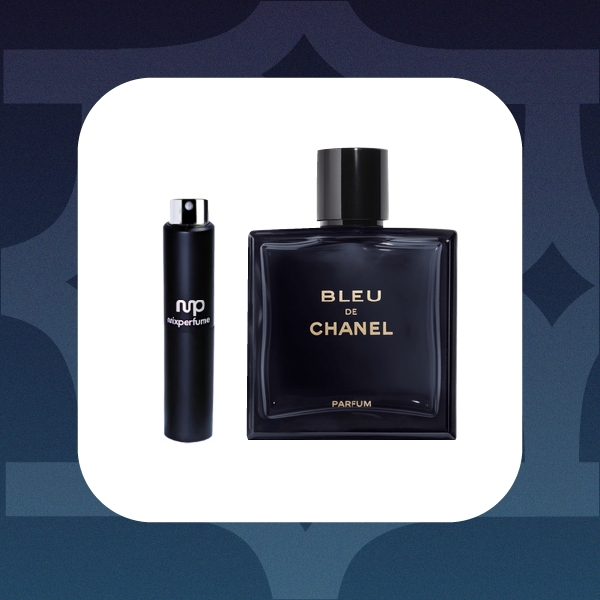 Bleu de Chanel Parfum Chanel for men