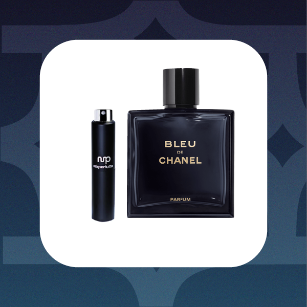 Bleu de Chanel Parfum Chanel for men