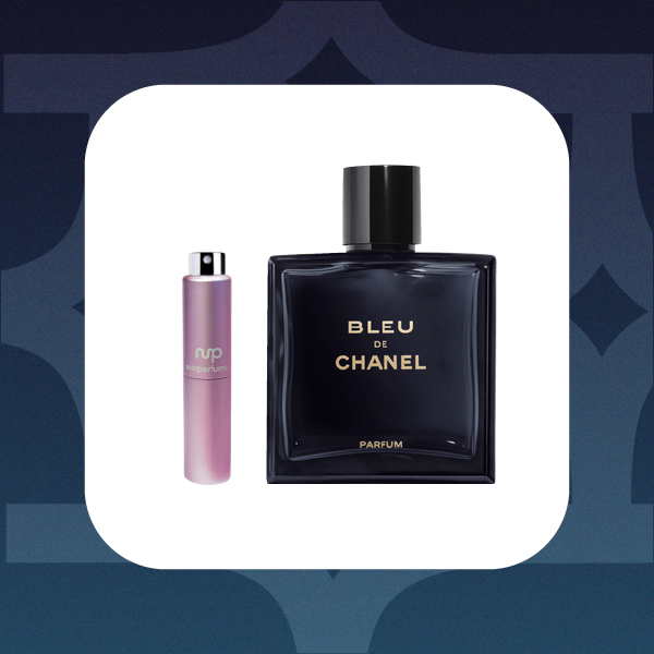 Bleu de Chanel Parfum Chanel for men