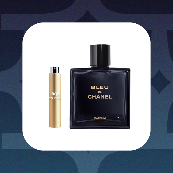 Bleu de Chanel Parfum Chanel for men