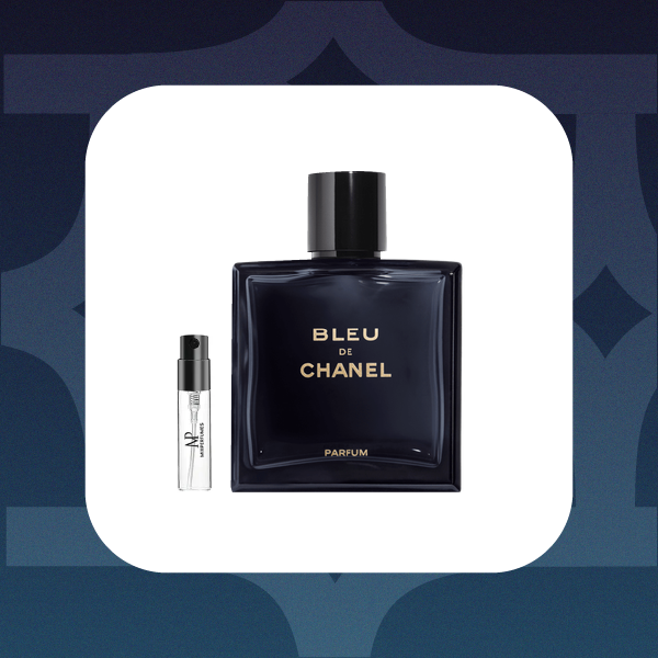 Bleu de Chanel Parfum Chanel for men