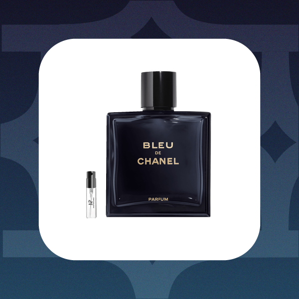 Bleu de Chanel Parfum Chanel for men