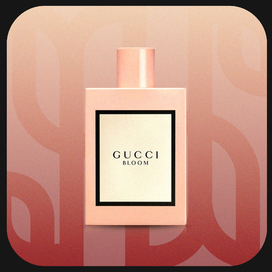 Bloom Eau de Parfum Gucci - Women