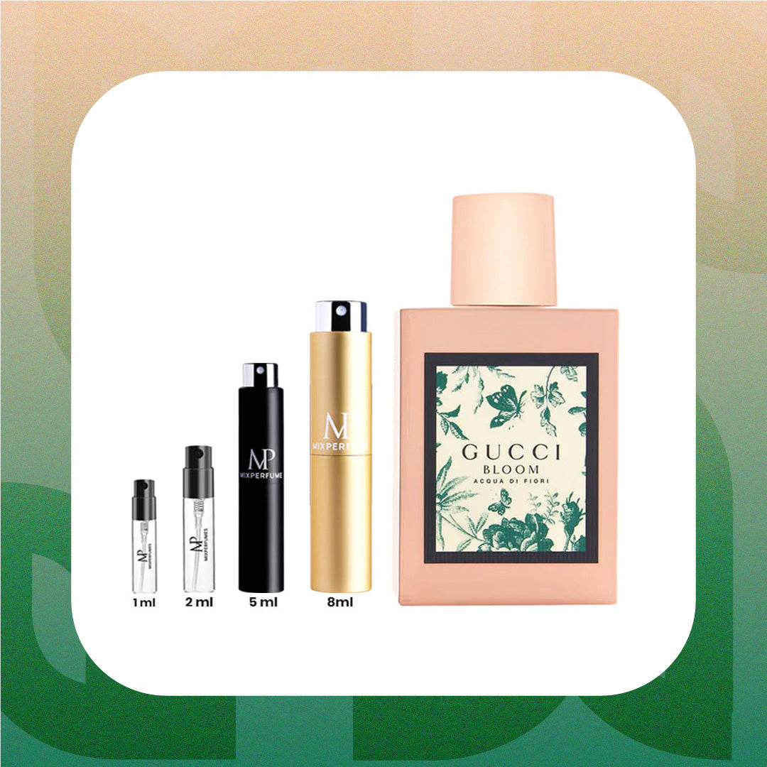 Gucci Bloom Acqua Di Fiori (EAU DE PARFUM) women