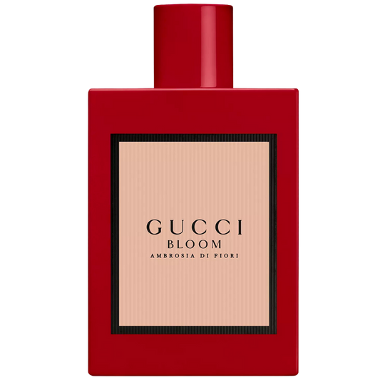 Gucci | Bloom Ambrosia Di Fiori | Eau de Parfum Intense | 8mL Travel Spray