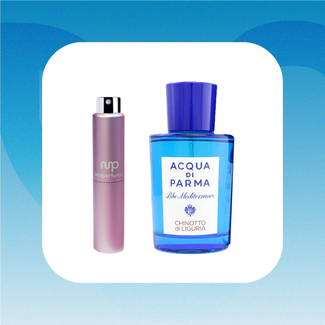 Acqua di Parma Blu Mediterraneo Chinotto Di Liguria Eau de Toilette Unisex
