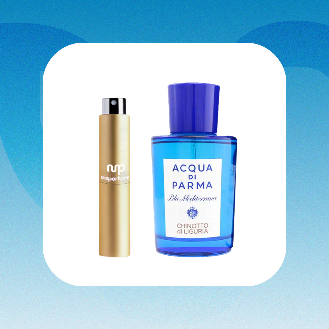 Acqua di Parma Blu Mediterraneo Chinotto Di Liguria Eau de Toilette Unisex
