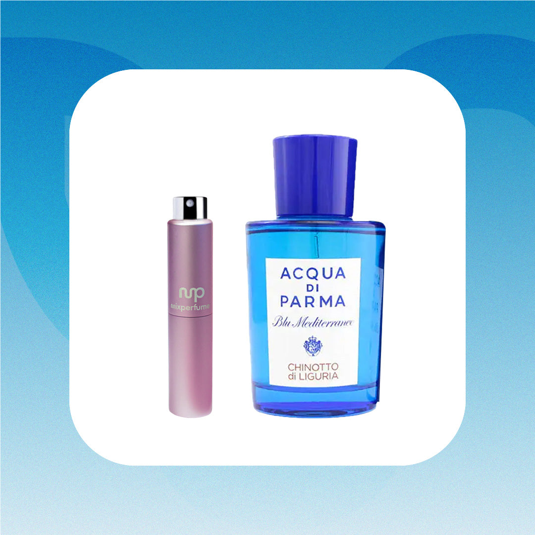 Acqua di Parma Blu Mediterraneo Chinotto Di Liguria Eau de Toilette Unisex