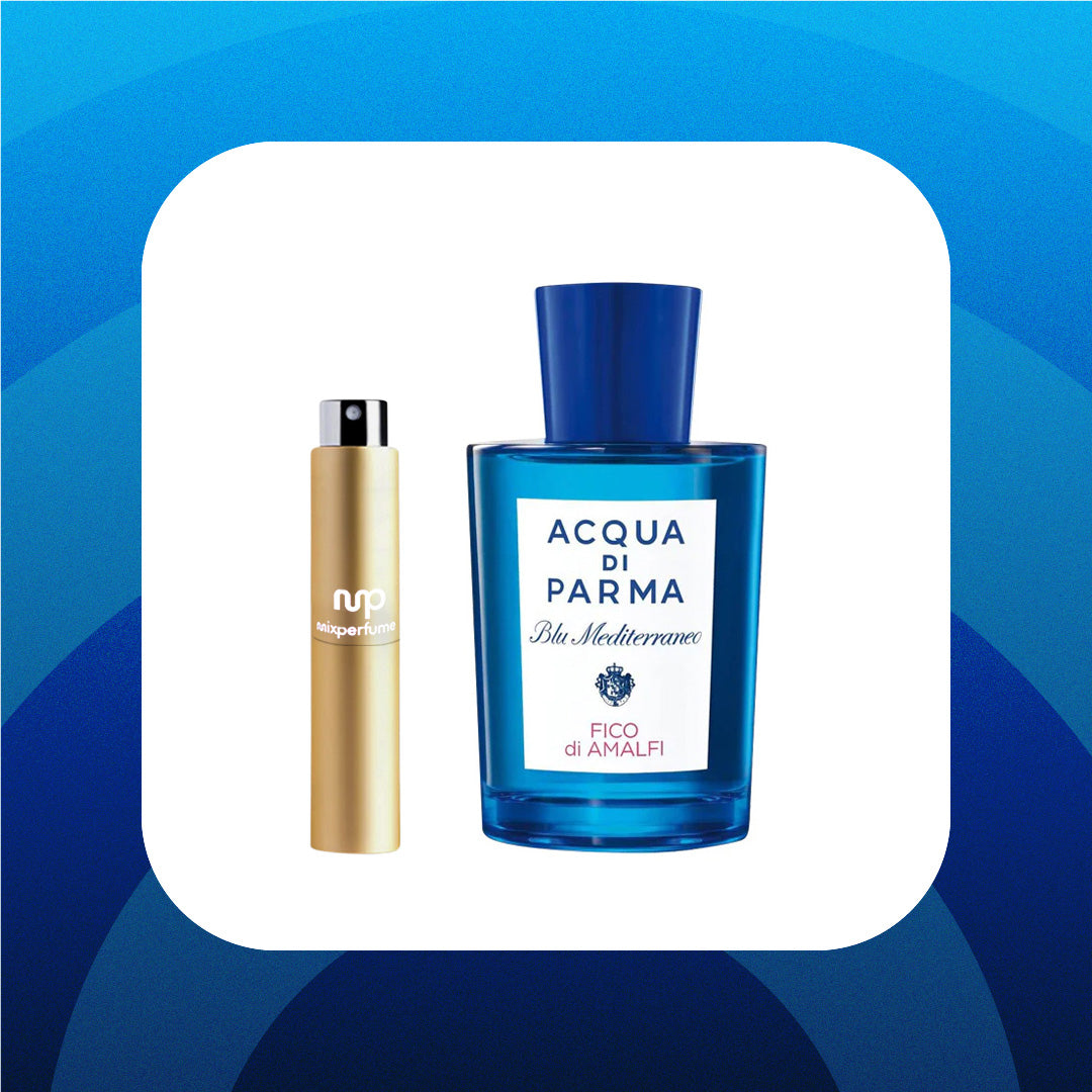 Acqua di Parma Blu Mediterraneo Fico Di Amalfi Eau de Toilette Unisex