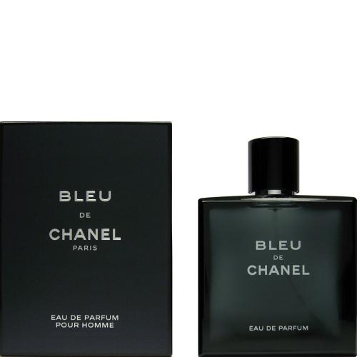 BLEU DE CHANEL 3.4 oz Eau De Parfum Spray for Men