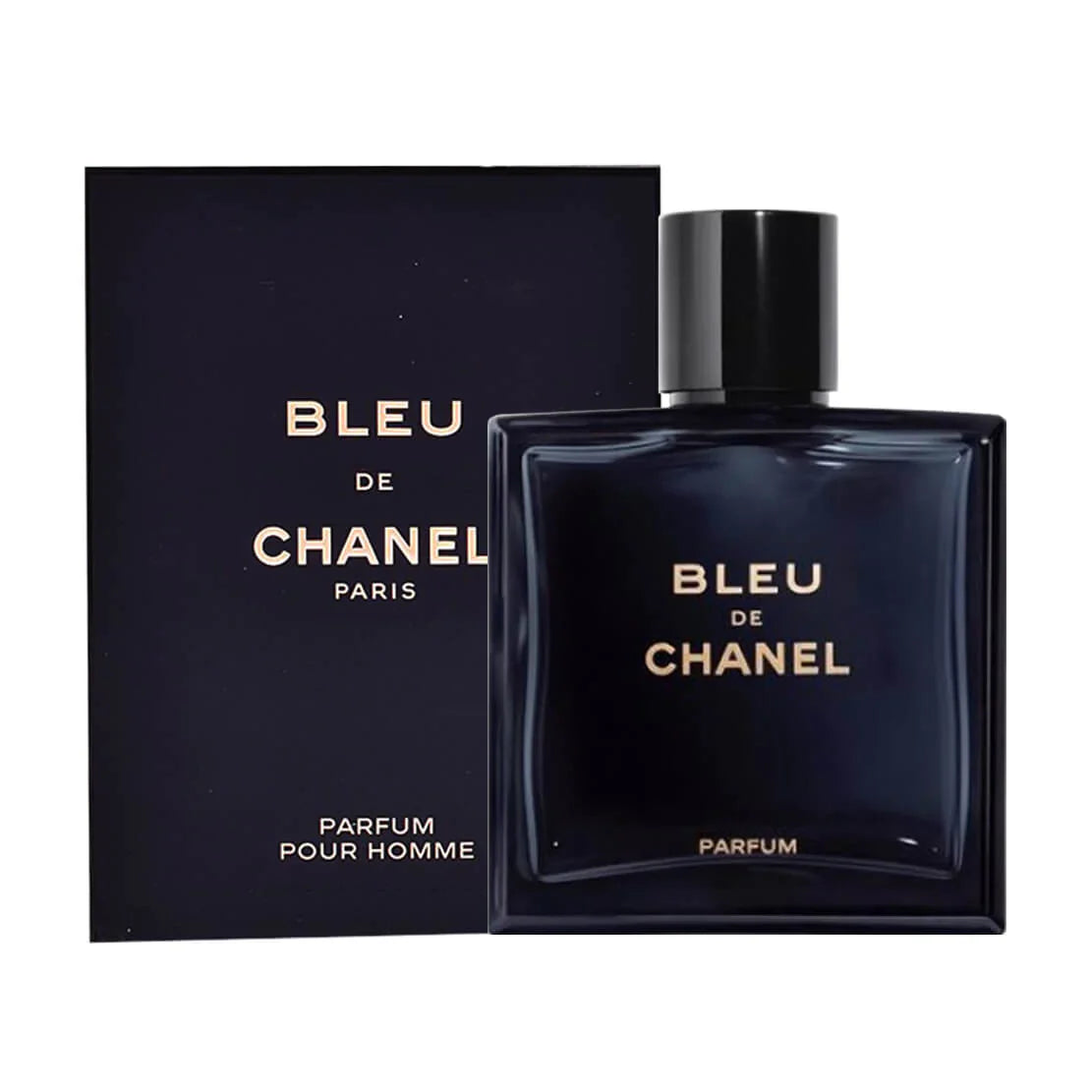 Chanel Bleu De Chanel Parfum Pour Homme For Men