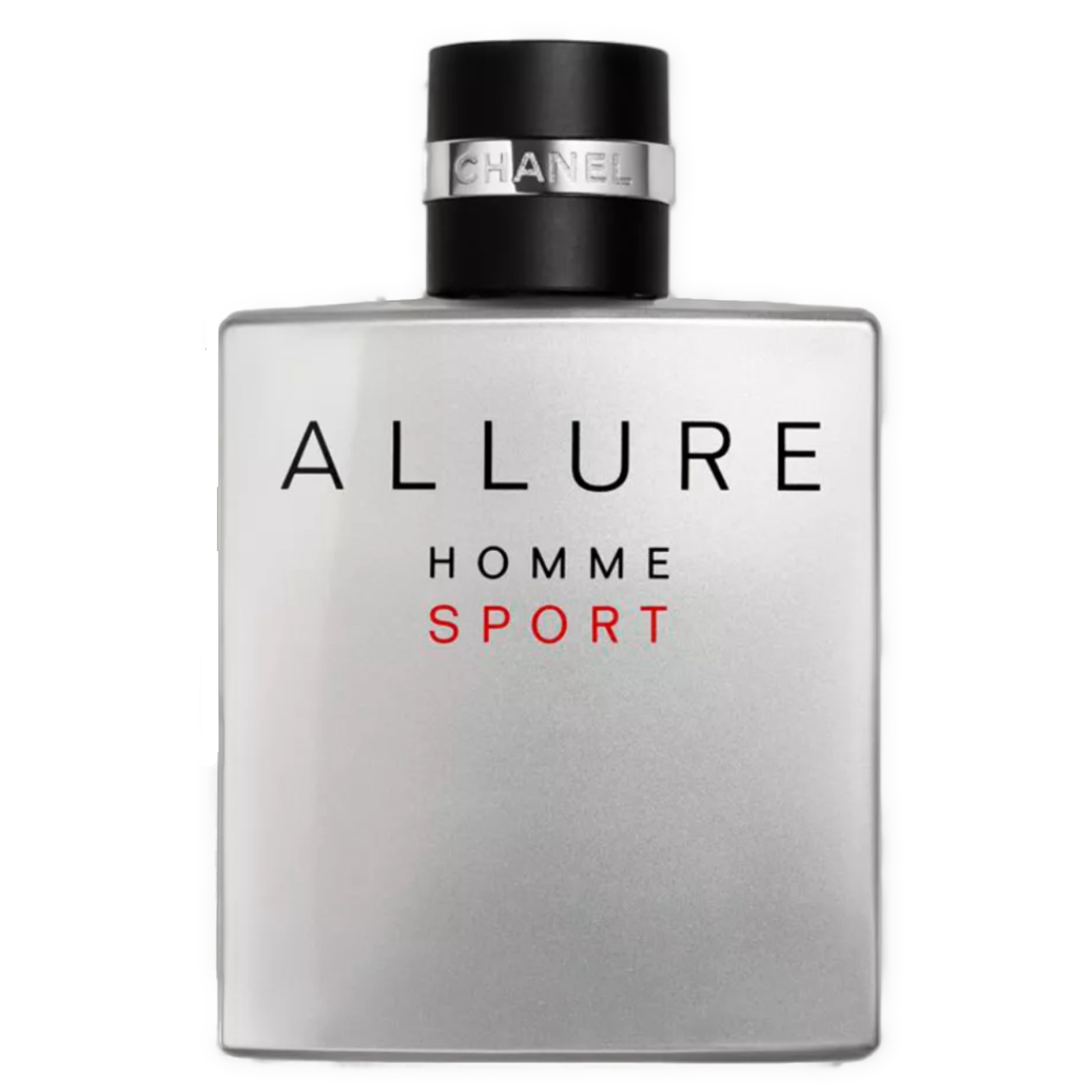 Chanel | Allure Homme Sport | Eau de Toilette | 8mL Travel Spray