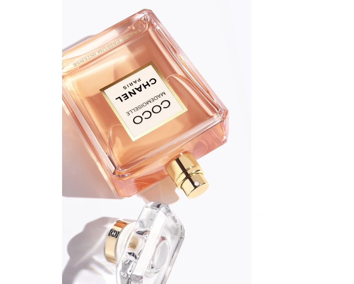 Chanel Coco Mademoiselle EDP intense 50ml
