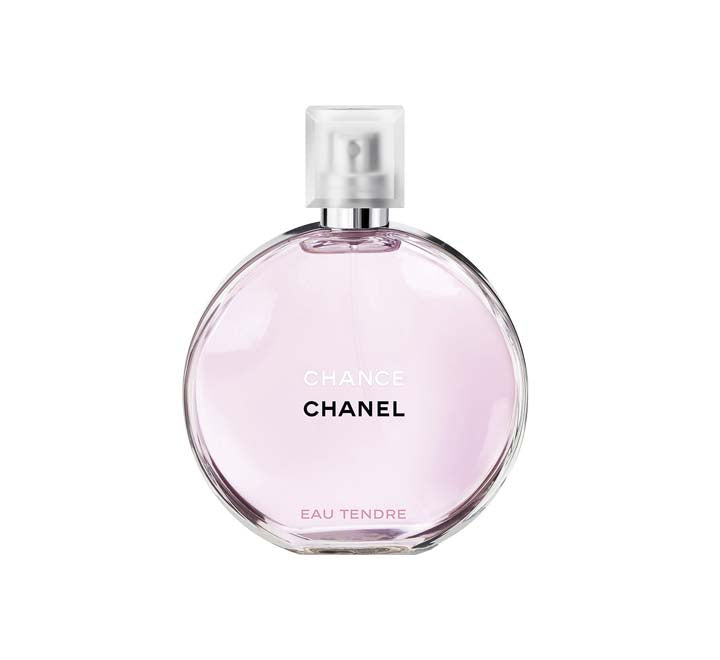 Chanel Chance Eau Tendre Eau De Toilette For Women