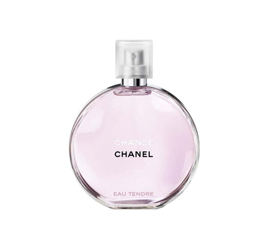 Chanel Chance Eau Tendre Eau De Toilette For Women