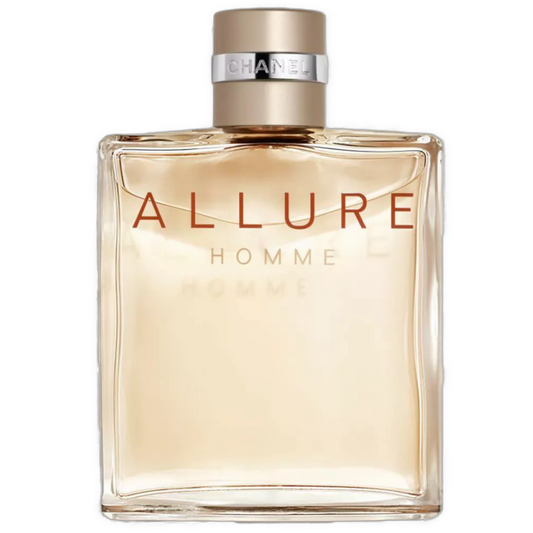 Chanel | Allure Homme | Eau de Toilette | 8mL Travel Spray