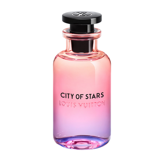 Louis Vuitton | City of Stars | Eau de Parfum | 8mL Travel Spray