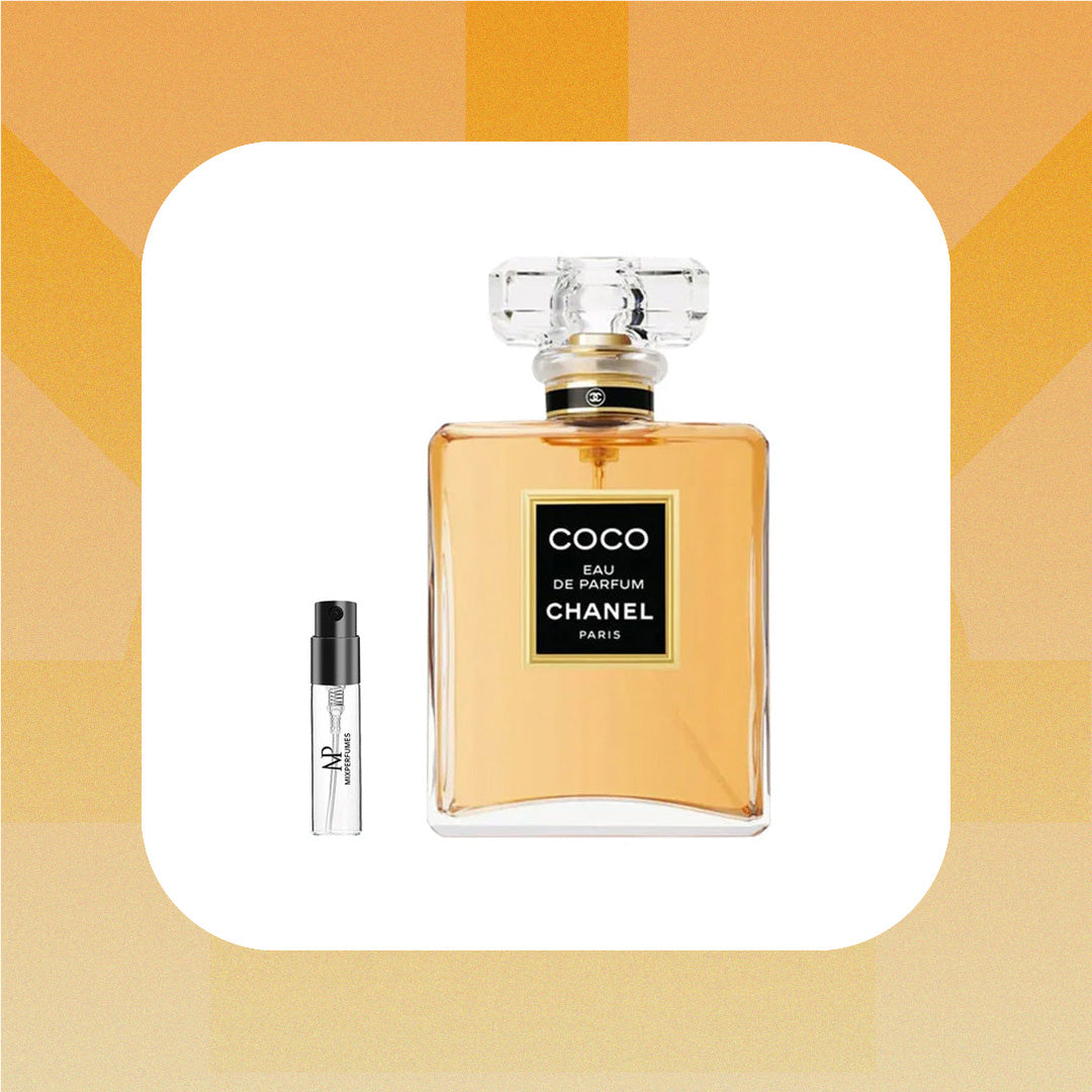 Coco Eau de Parfum Chanel - Women