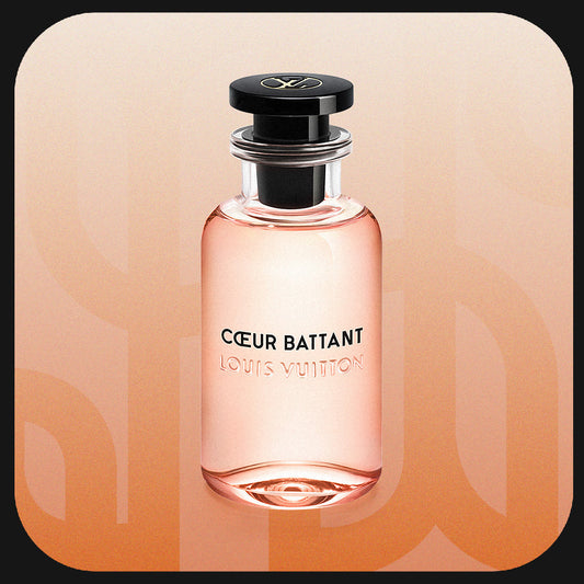 Coeur Battant EDP Louis Vuitton - Women