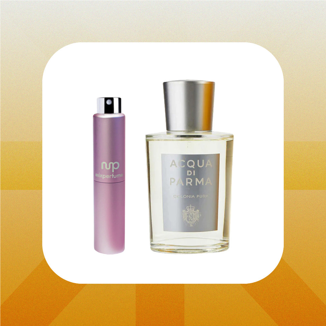 Acqua di Parma Colonia Pura Eau de Cologne Unisex