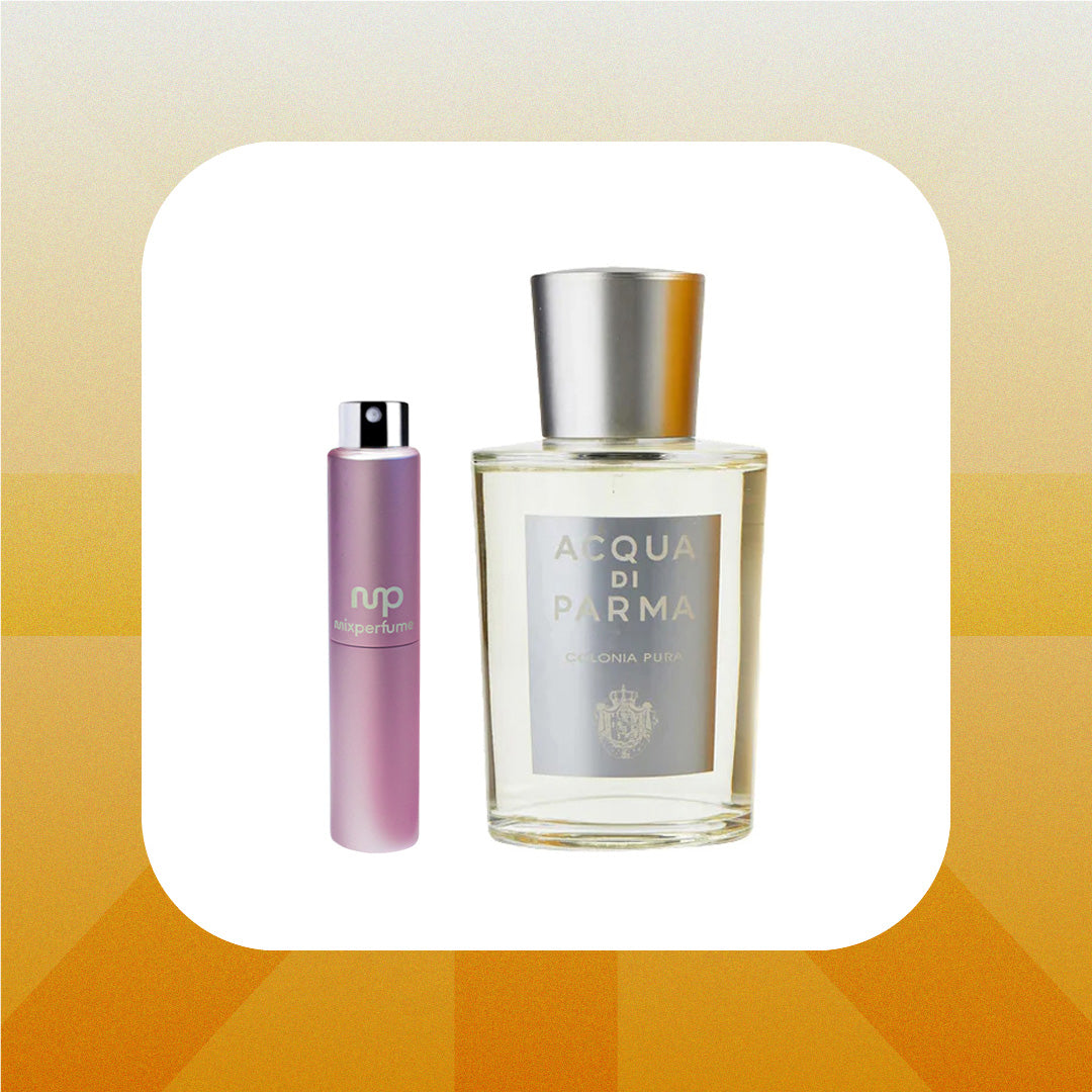 Acqua di Parma Colonia Pura Eau de Cologne Unisex