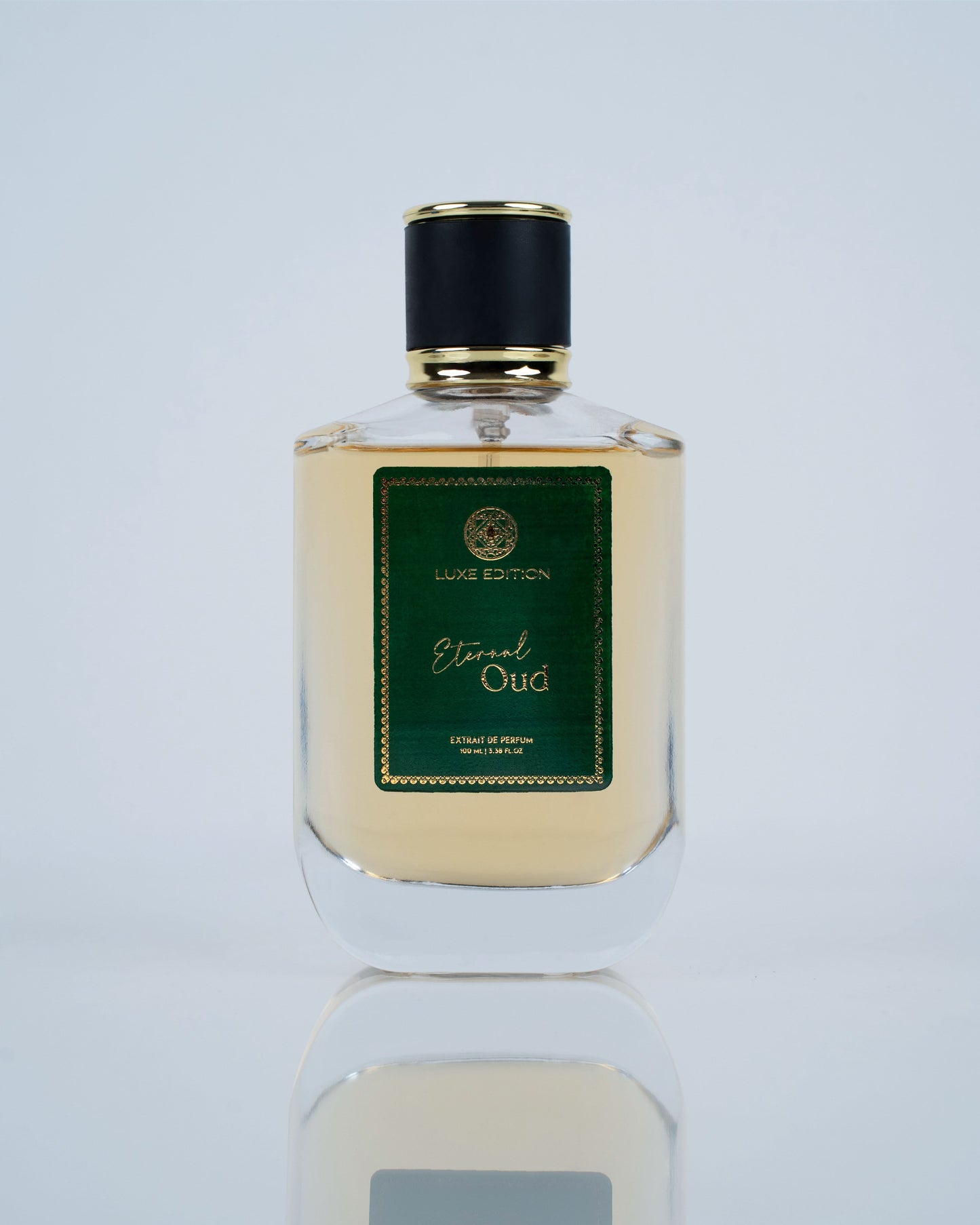 Eternal Oud  | Luxe Edition ( Inspired by Ombre N0m@de )