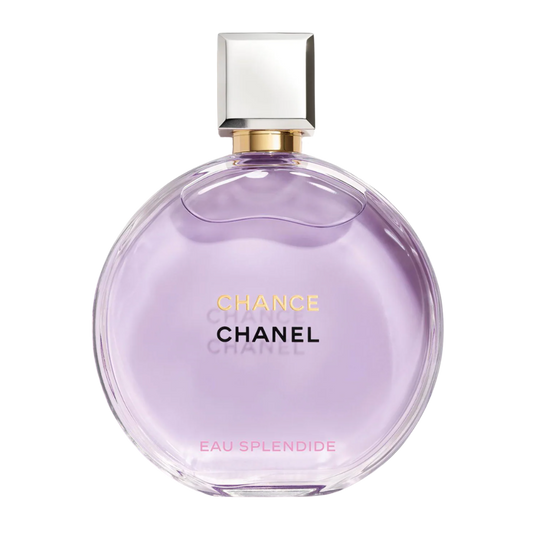 Chanel | Chance EAU Splendide | Eau de Parfum | 8mL Travel Spray