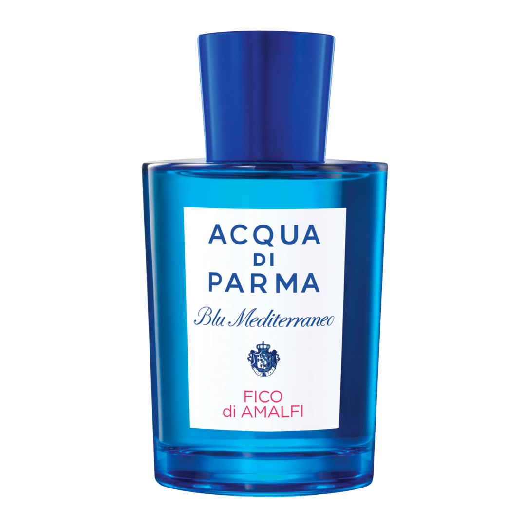 Acqua Di Parma | Blu Mediterraneo Fico di Amalfi | Eau de Toilette | 8mL Travel Spray