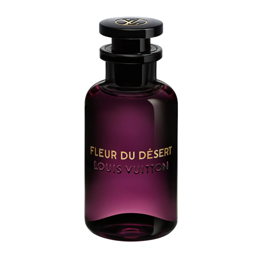 Louis Vuitton | Fleur du Désert | Eau de Parfum | 8mL Travel Spray