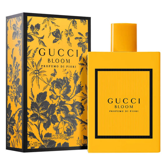Gucci Bloom Profumo Di Fiori 100ml EDP (L) SP