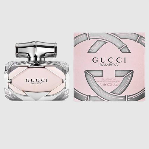 Gucci Bamboo 75ml EDP for Women by Gucci
