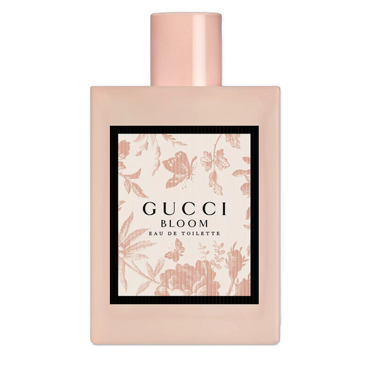 Gucci | Bloom | Eau de Toilette | 8mL Travel Spray