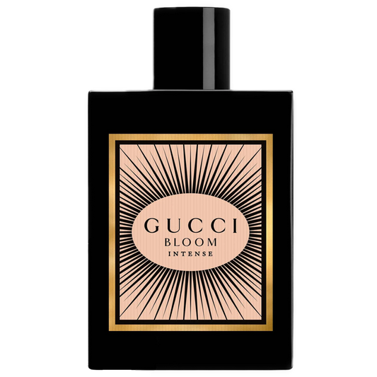 Gucci | Bloom Intense  | Eau de Parfum Intense | 8mL Travel Spray