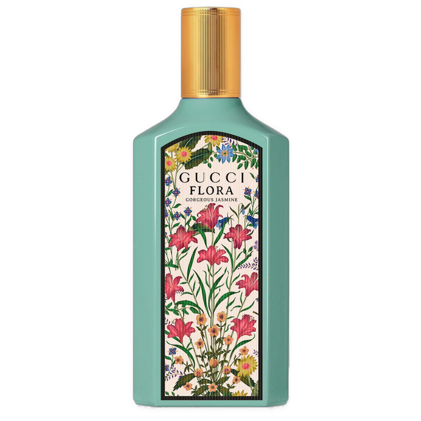 Gucci | Flora Gorgeous Jasmine | Eau de Parfum | 8mL Travel Spray