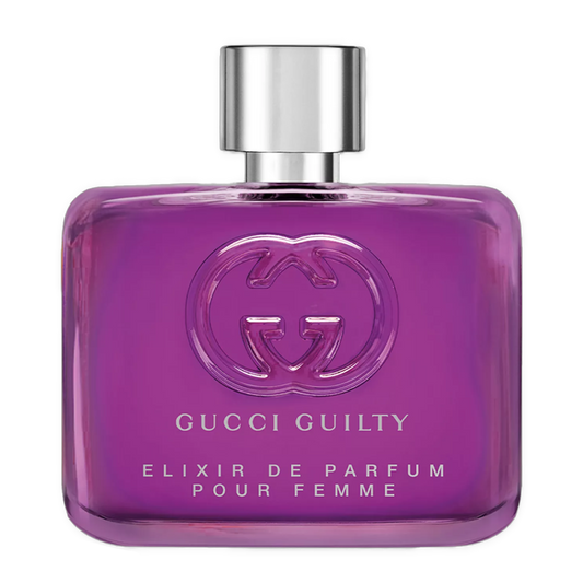 Gucci | Guilty Elixir Pour Femme | Parfum | 8mL Travel Spray