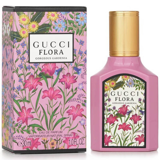 Gucci Flora Gorgeous Gardenia 30ml EDP (L) SP