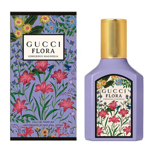 Gucci Flora Gorgeous Magnolia 30ml EDP for Women by Gucci