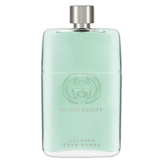 Gucci | Guilty Cologne | Eau de Toilette | 8mL Travel Spray